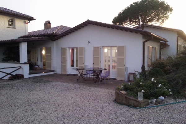 Bed and Breakfast in Gradoli 6