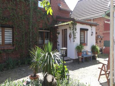 Buchen Sie günstige Ferienhaus in Gräfenhainichen