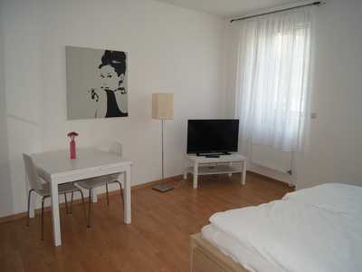 Buchen Sie günstige Ferienwohnung in Graz