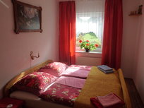 Ferienwohnung 17 km von Kassel