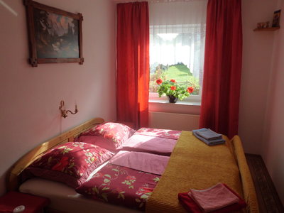 Buchen Sie günstige Wohnung in Grebenstein