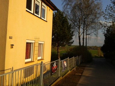 Buchen Sie günstige möbliertes Apartment in Grevesmühlen OT Neu Degtow