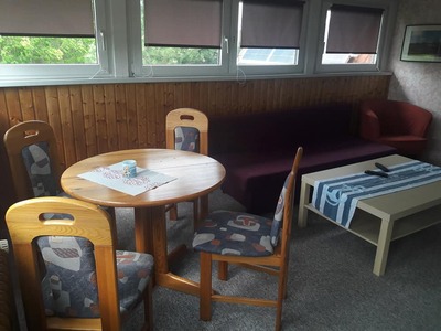 Buchen Sie günstige Ferienhaus in Grevesmühlen OT Neu Degtow