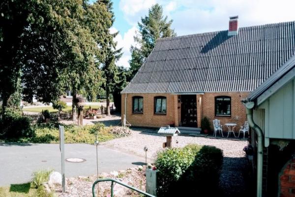 Haus in Grödersby 1
