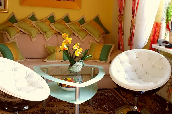 Ferienwohnung in Grömitz 11