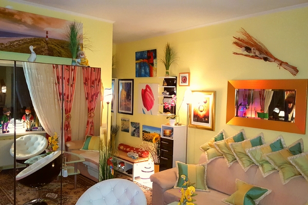 Ferienwohnung in Grömitz 16