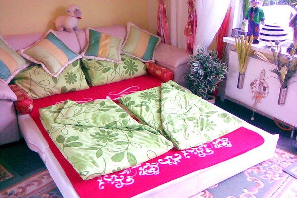 Ferienwohnung in Grömitz 5