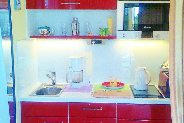 Ferienwohnung in Grömitz 7