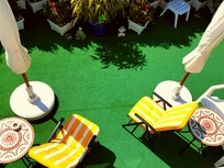 Die Küste ruft! traumh.1Zi.- Penth.-App.