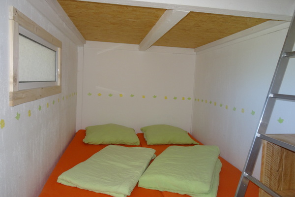 Ferienwohnung in Müritz 8