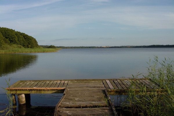 Ferienwohnung in Müritz 9