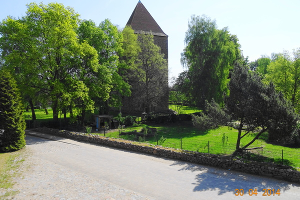 Ferienwohnung in Müritz 19