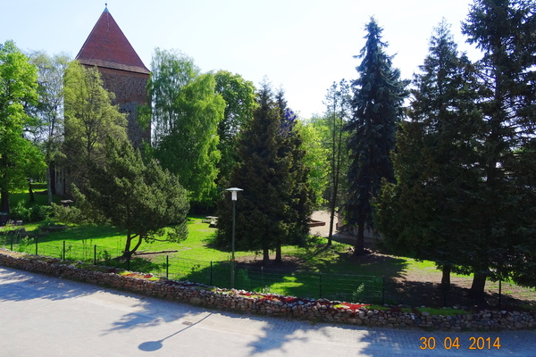 Ferienwohnung in Müritz 18