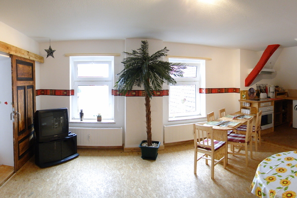 Ferienwohnung in Müritz 10