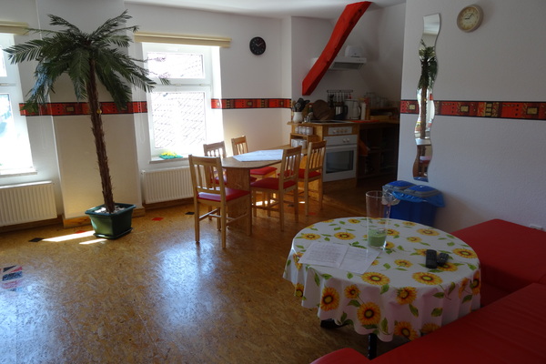 Ferienwohnung in Müritz 3