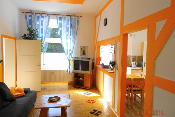 Ferienwohnung in Müritz 27