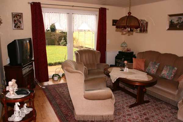 Ferienwohnung in Mittegroßefehn 2