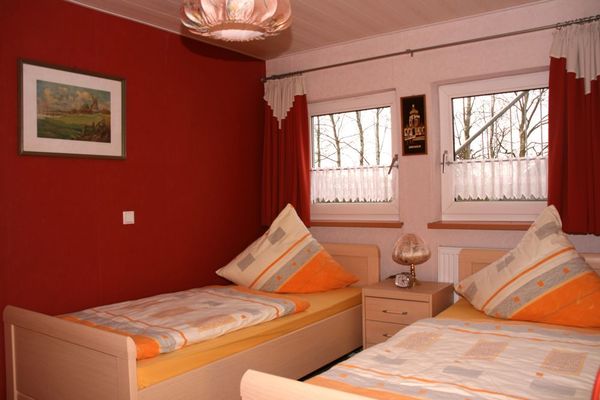 Ferienwohnung in Mittegroßefehn 3