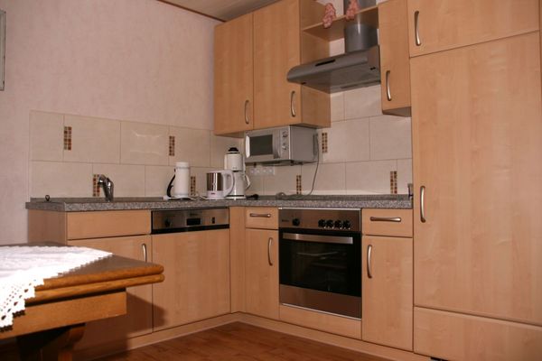 Ferienwohnung in Mittegroßefehn 4