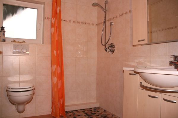 Ferienwohnung in Mittegroßefehn 5