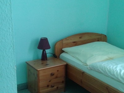 Buchen Sie günstige Gästehaus in Großenlüder