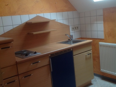 Buchen Sie günstige Ferienhaus in Großenlüder