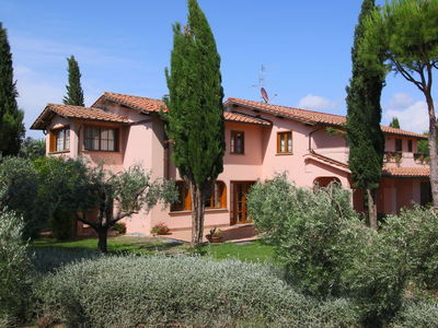 Buchen Sie günstige günstiges Ferienhaus in Grosseto