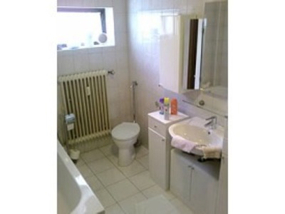 Buchen Sie günstige Ferienwohnung in Großrosseln