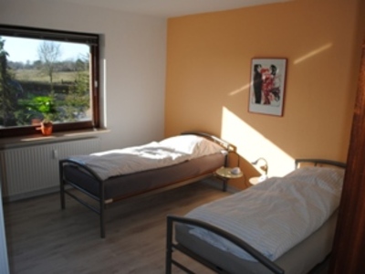 Buchen Sie günstige Ferienhaus in Großsolt