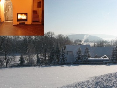 Buchen Sie günstige Urlaubsdomizil in Grünhain-Beierfeld