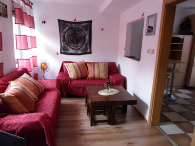 Buchen Sie günstige Hütte in Grünstadt