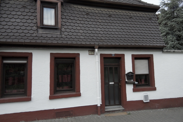 Haus in Grünstadt 11