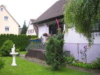 Ferienwohnung Klenk 1