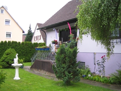 Buchen Sie günstige Ferienwohnung in Gruibingen