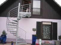 Ferienwohnung Klenk 2