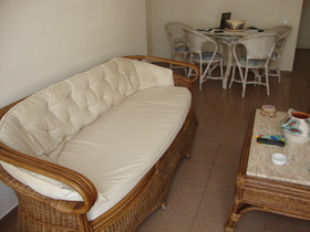 Apartment in Guarujá