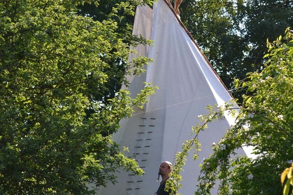 Übernachtung in Dissen 4