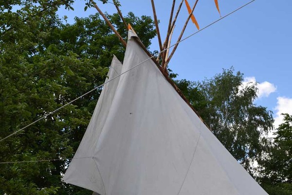 Übernachtung in Dissen 5