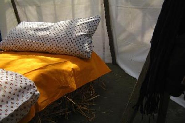 Übernachtung in Dissen 6