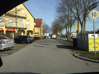 Günstig Wohnen mit Anmeldung