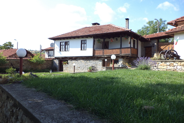 Haus in Lovech 11