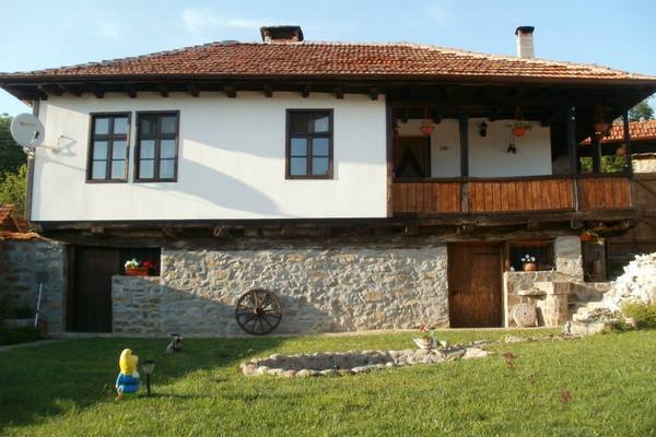 Haus in Lovech 1