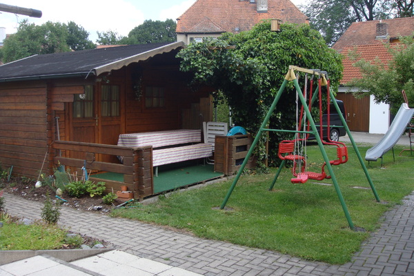 Ferienwohnung in Gunzenhausen 7