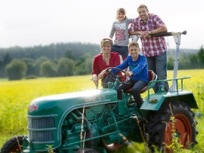 Ferienwohnung zur Schmiede