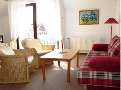 Buchen Sie günstige Urlaubsdomizil in Gustow