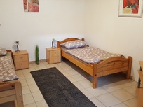 ab-appartements Am Bahnhof Hagenbach