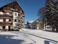 Residenz Bocksberg-Blick 1 - (FeWo 2-4 Personen)