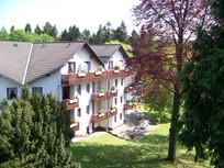 Residenz Bocksberg-Blick 2 - (FeWo 1-2 Personen)