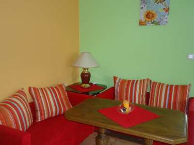 Buchen Sie günstige Ferienwohnung in Halle (Saale)