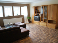 Ferienwohnung Tatenhausen